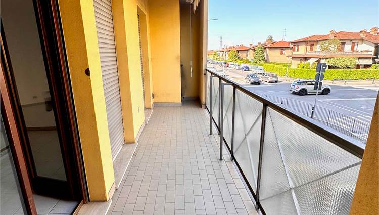 Balcone