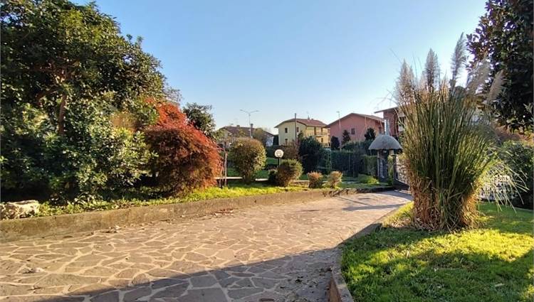 Cortile