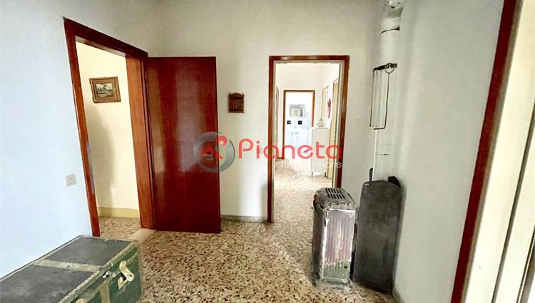 Disimpegno zona giorno