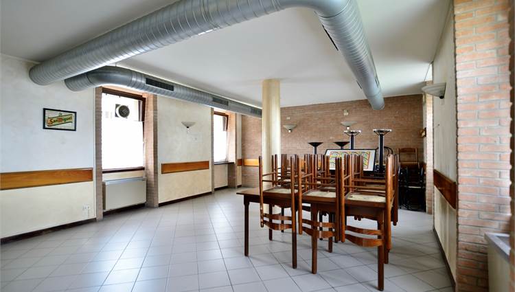 Sala tavoli