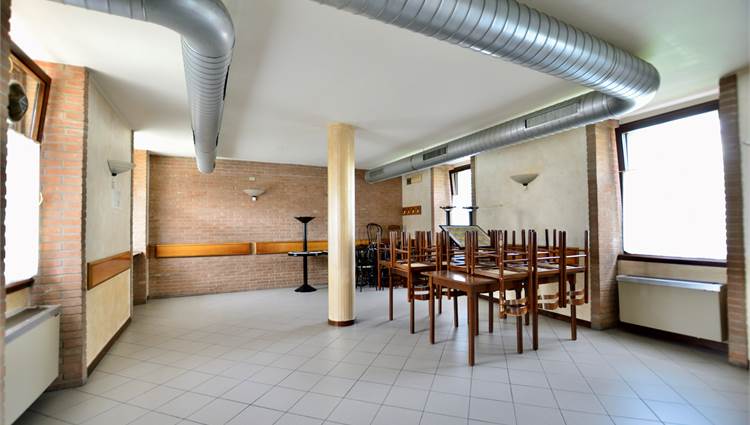 Sala tavoli