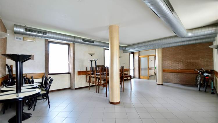 Sala tavoli