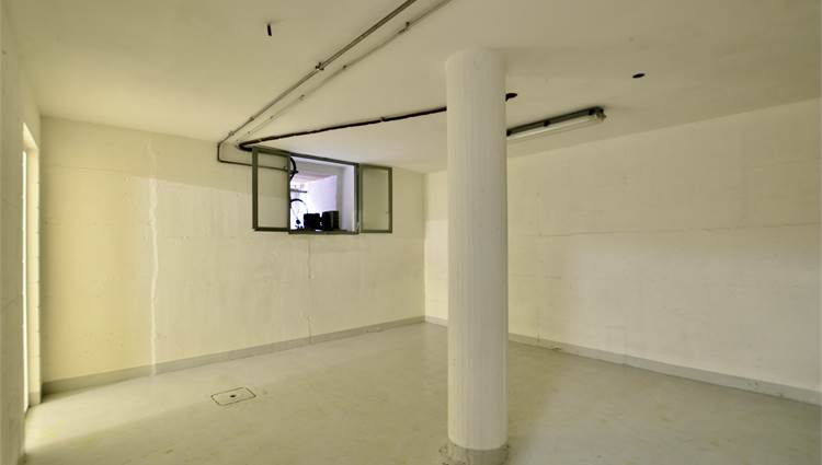 Cantina / Magazzino