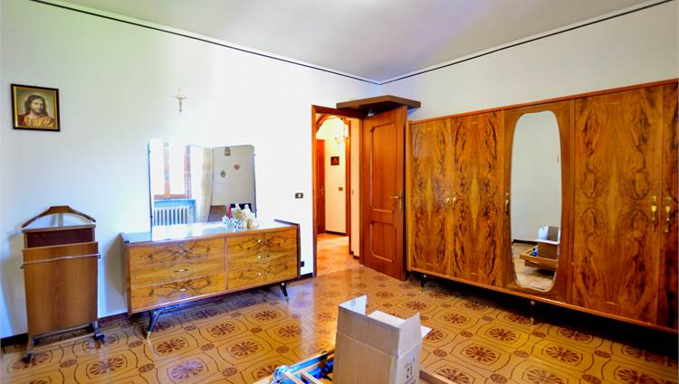 1a camera appartamento al piano primo