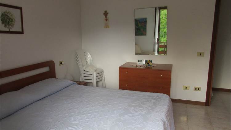 Appartamento piano terra