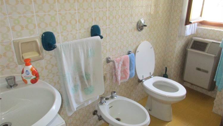 Appartamento piano terra