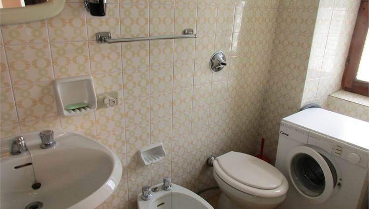 Appartamento piano primo