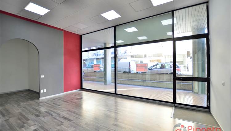 Reception - Sala Operativa