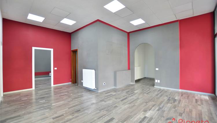 Reception - Sala Operativa