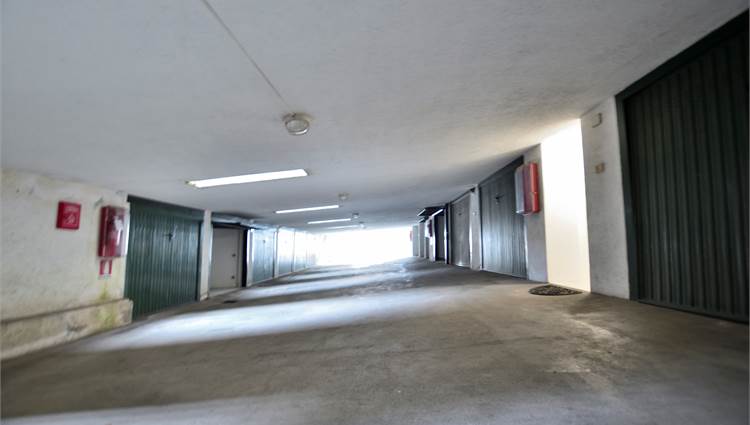 Vano corsello comune