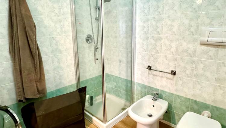 Bagno 3 - Lavanderia