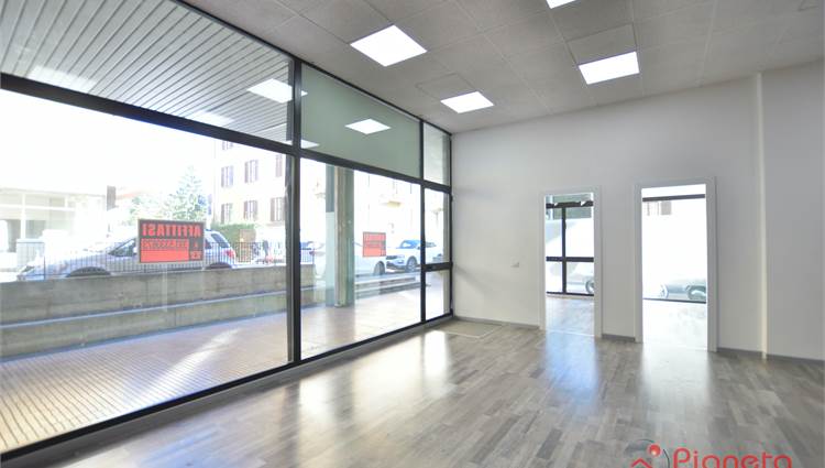 Reception - Sala Operativa