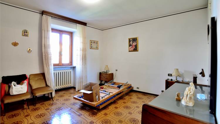 1a camera appartamento al piano primo