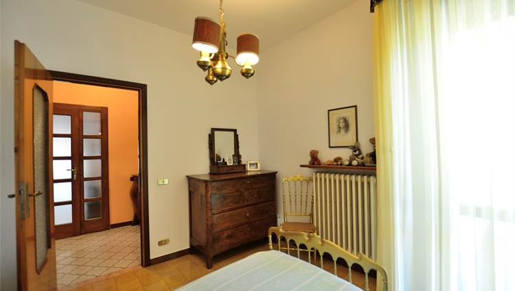 2a Camera del quadrilocale