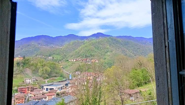 Vista panoramica