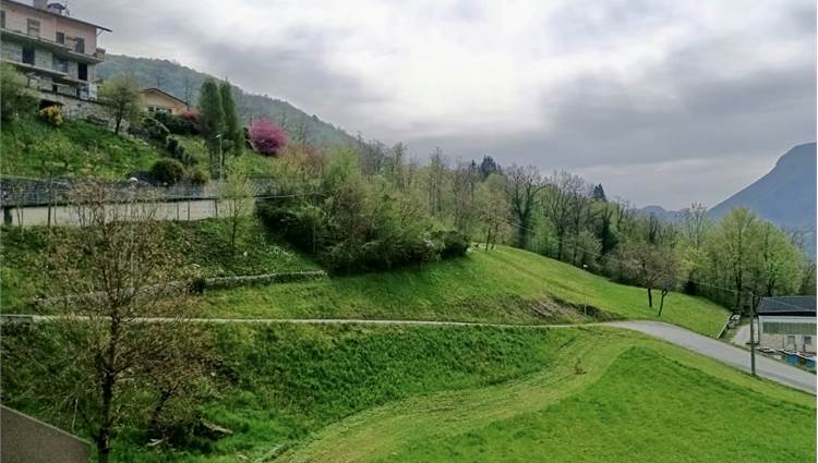 Vista panoramica