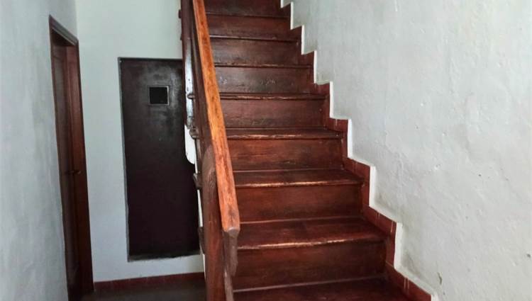 Scala condominiale