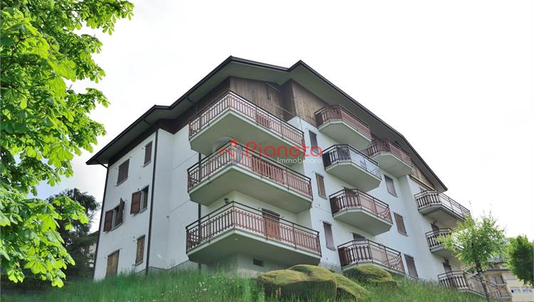 Esterno edificio