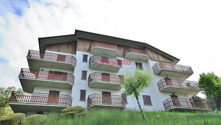 Esterno edificio