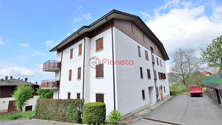Esterno edificio