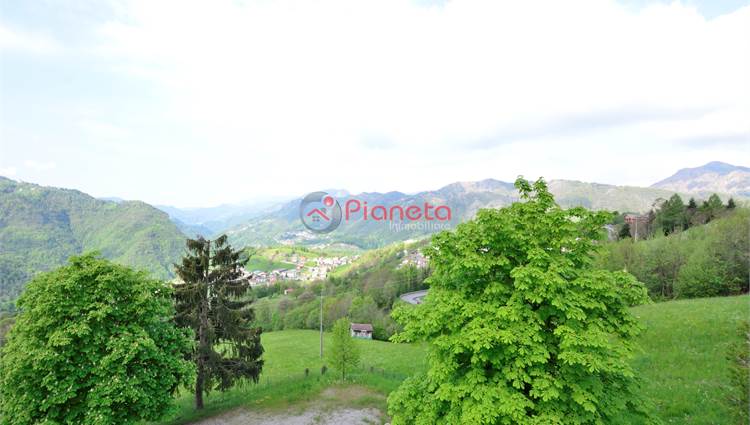 Vista panoramica