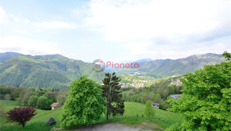 Vista panoramica
