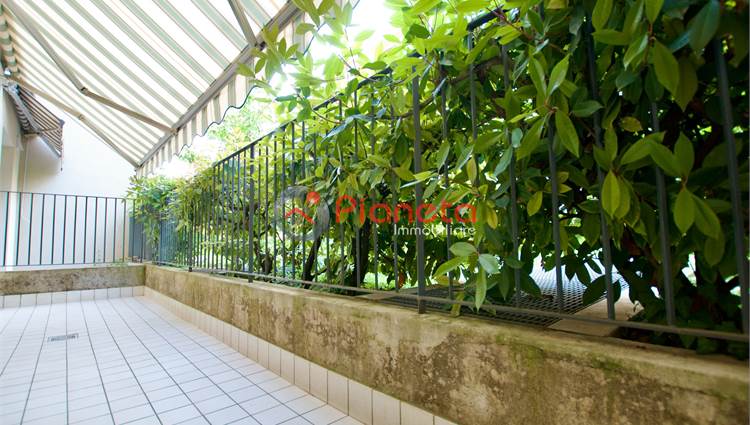 Balcone